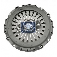 2.30278 DIESEL TECHNIC Нажимной диск сцепления