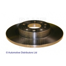 ADA104336 BLUE PRINT Тормозной диск
