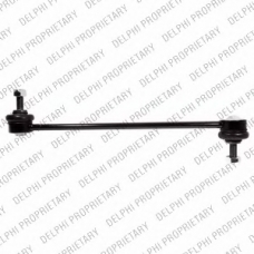 TC2222 DELPHI Тяга / стойка, стабилизатор