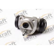 6035380 KRAFT AUTOMOTIVE Колесный тормозной цилиндр