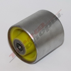 18-06-1729 Tochka opory Полиуретановый сайлентблок передней подвески, переднего продольного рычага bmw серия x5 кузов e53 се