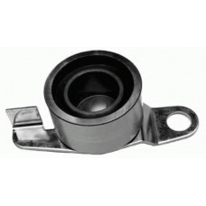 25751 01 LEMFORDER Натяжной ролик, ремень грм