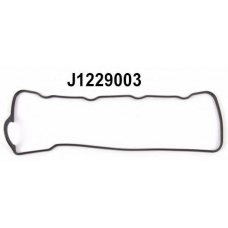 J1229003 NIPPARTS Прокладка, крышка головки цилиндра