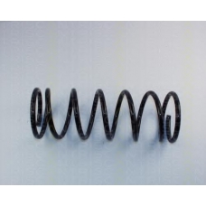 8750 4222 TRISCAN Пружина ходовой части