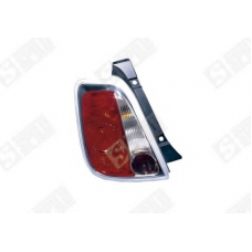 408037 SPILU Задний фонарь