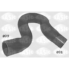 SWH0440 SASIC Шланг радиатора