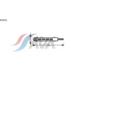 RTD431 GERI Осушитель, кондиционер