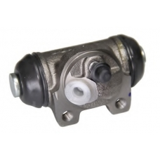 8AW 355 530-911 HELLA Колесный тормозной цилиндр