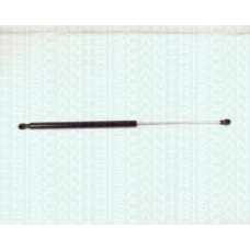 8710 15218 TRISCAN Газовая пружина, крышка багажник