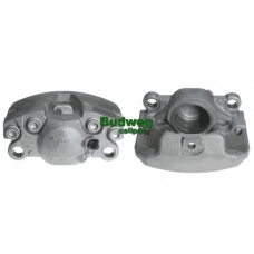 344358 KAWE Тормозной суппорт