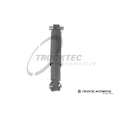 01.63.018 TRUCKTEC AUTOMOTIVE Гаситель, крепление кабины