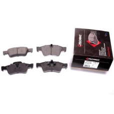 PRP1131-3M PROTECHNIC Комплект тормозных колодок, дисковый тормоз