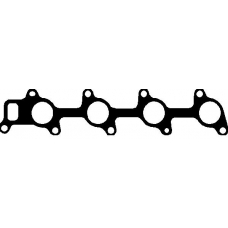 432.893 Elring Прокладка, выпускной коллектор