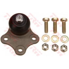 JBJ711 TRW Несущий / направляющий шарнир