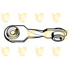 162058 UNIGOM Шток вилки переключения передач