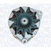 944390369010 MAGNETI MARELLI Генератор