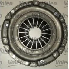 826506 VALEO Комплект сцепления