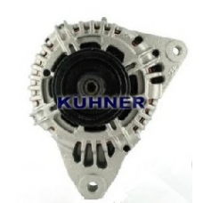 401903RI AD KUHNER Генератор