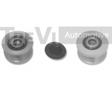 AP1028 TREVI AUTOMOTIVE Механизм свободного хода генератора