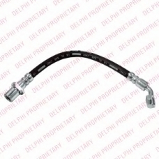 LH6647 DELPHI Тормозной шланг