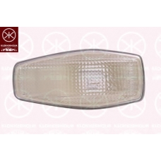 31270600 KLOKKERHOLM Фонарь указателя поворота