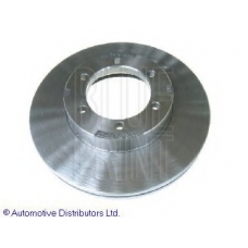 ADG04391 BLUE PRINT Тормозной диск