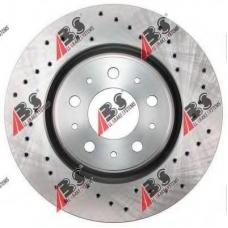 17410S ABS Тормозной диск