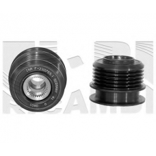 67564 CALIBER Механизм свободного хода генератора