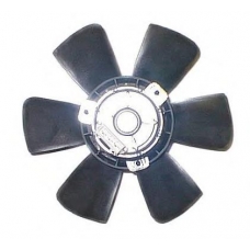 0720004007 BERU Вентилятор, охлаждение двигателя