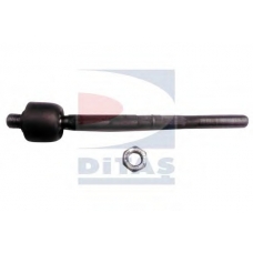 A2-5348 DITAS Осевой шарнир, рулевая тяга