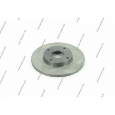 D330U02 NPS Тормозной диск