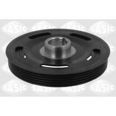 2156010 SASIC Ременный шкив, коленчатый вал
