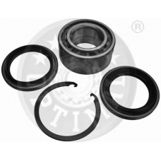 980614 OPTIMAL Комплект подшипника ступицы колеса