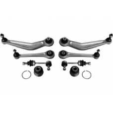 BM-RK-6617 MOOG Ремкомплект, поворотный кулак