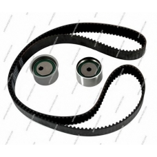 H116I23 NPS Комплект ремня ГРМ