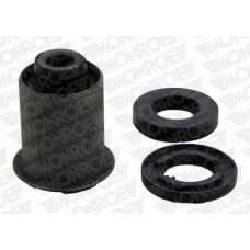 L43805 MONROE Подвеска, рычаг независимой подвески колеса