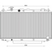 350213104100 MAGNETI MARELLI Радиатор, охлаждение двигателя