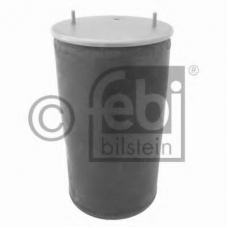 15313 FEBI Кожух пневматической рессоры