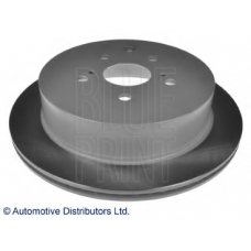 ADT343225 BLUE PRINT Тормозной диск