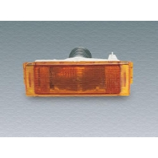 714098196010 MAGNETI MARELLI Фонарь указателя поворота