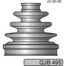 QJB495 FRIESEN  