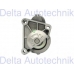 A 17 380 DELTA AUTOTECHNIK Стартер