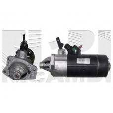 SMM137C AUTOTEAM Стартер