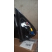 7632C201 MITSUBISHI Зеркало боковое левое  KS#W 2015 БЕЗ КАМЕРЫ OPC P39 --- с обогревом и поворотником , без индикации слепой зоны W/TURN LAMP CHROME ELEC(HEAT&FOLD)
