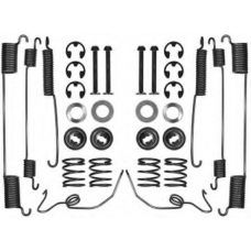 R131 MGA Пружина, тормозная колодка