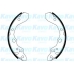 BS-5425 KAVO PARTS Комплект тормозных колодок
