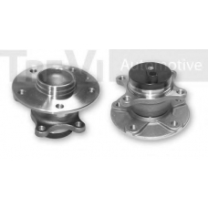 SK11003 SK Комплект подшипника ступицы колеса