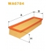 WA6784 WIX Воздушный фильтр