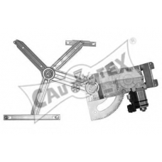 487080 CAUTEX Подъемное устройство для окон