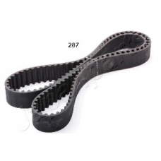 DD-287 JAPANPARTS Ремень ГРМ